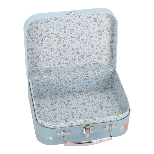 Suitcases Forest Friends FSC